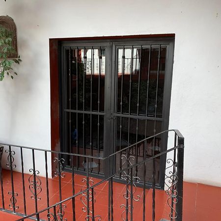 Aparthotel Sarita Centro Historico Sma San Miguel de Allende Esterno foto