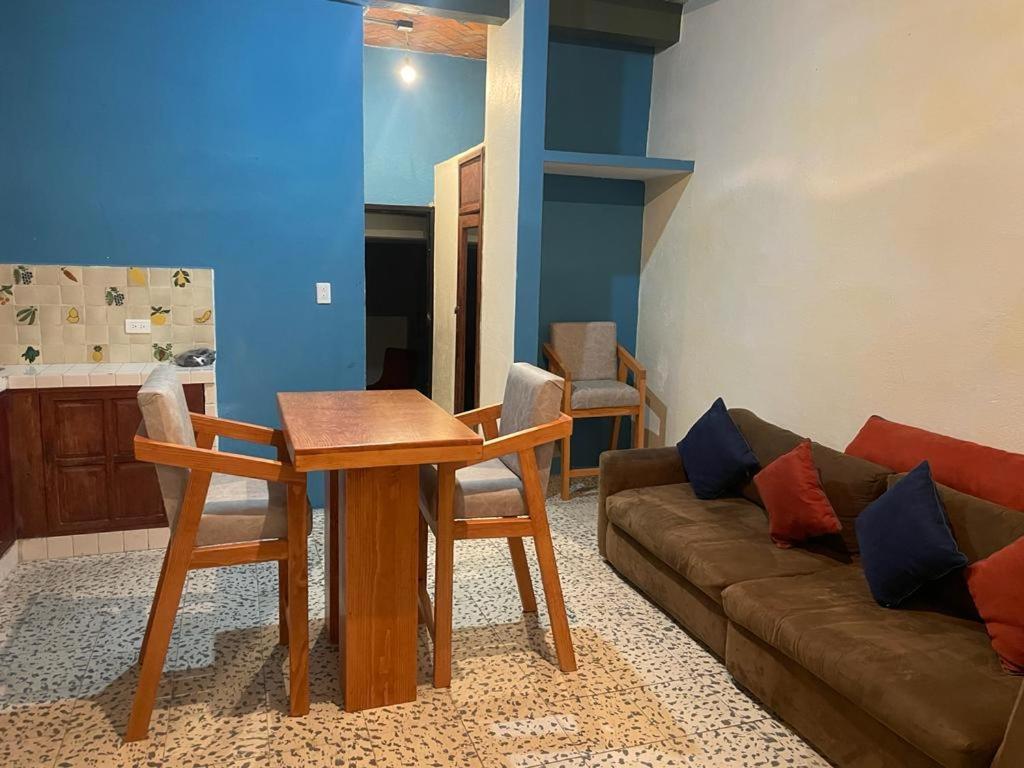 Aparthotel Sarita Centro Historico Sma San Miguel de Allende Esterno foto