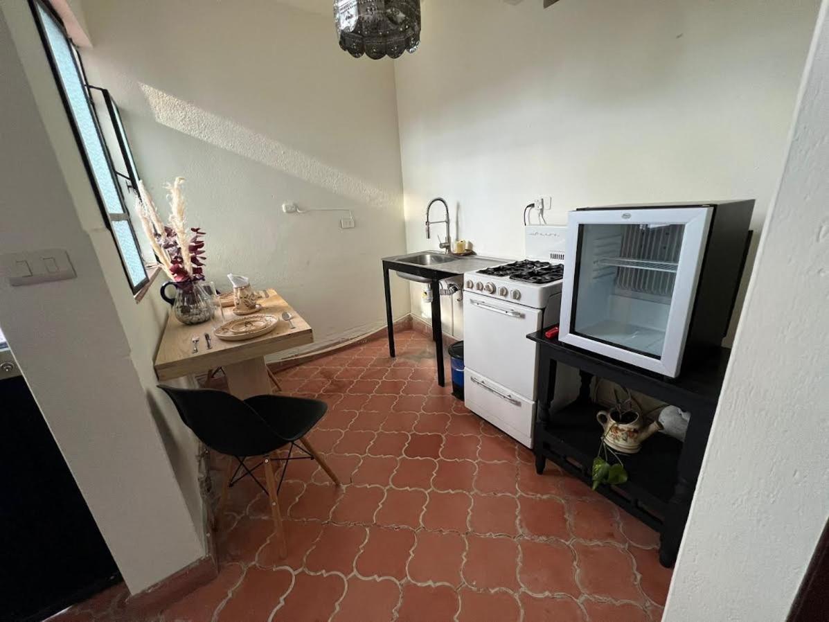 Aparthotel Sarita Centro Historico Sma San Miguel de Allende Esterno foto