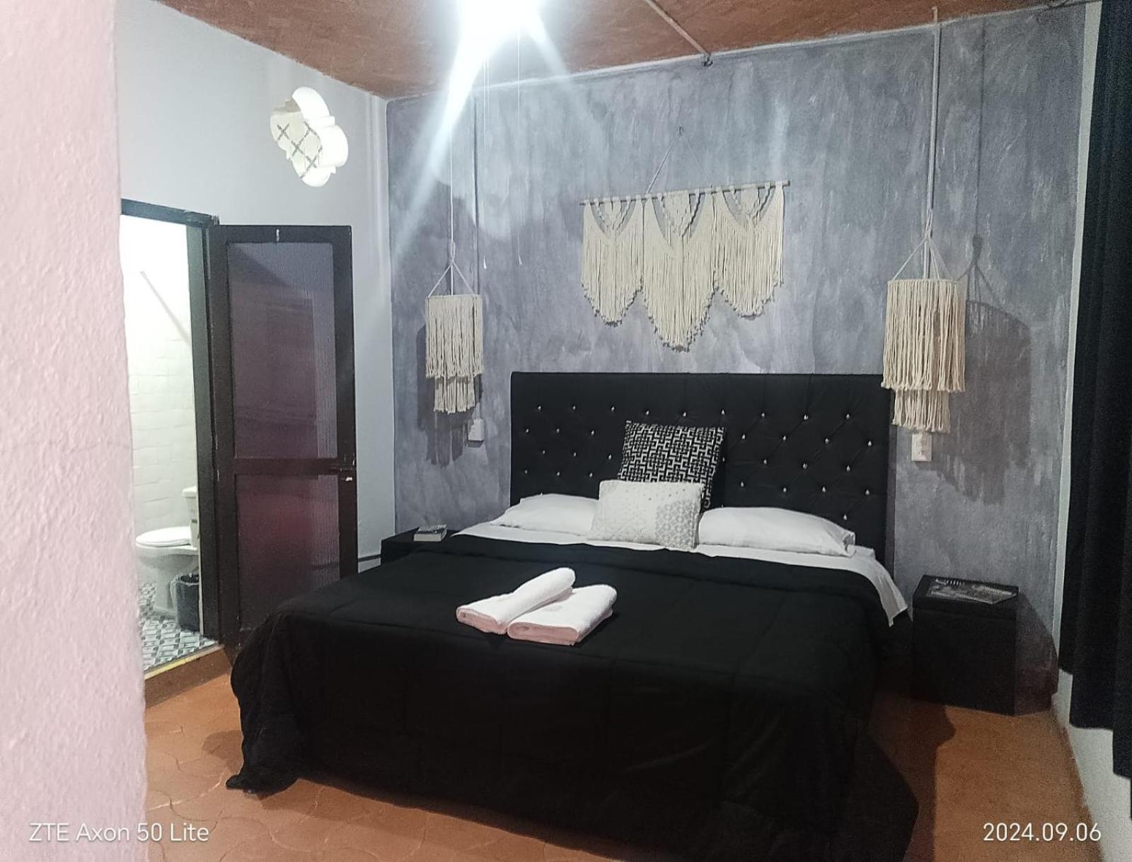 Aparthotel Sarita Centro Historico Sma San Miguel de Allende Esterno foto