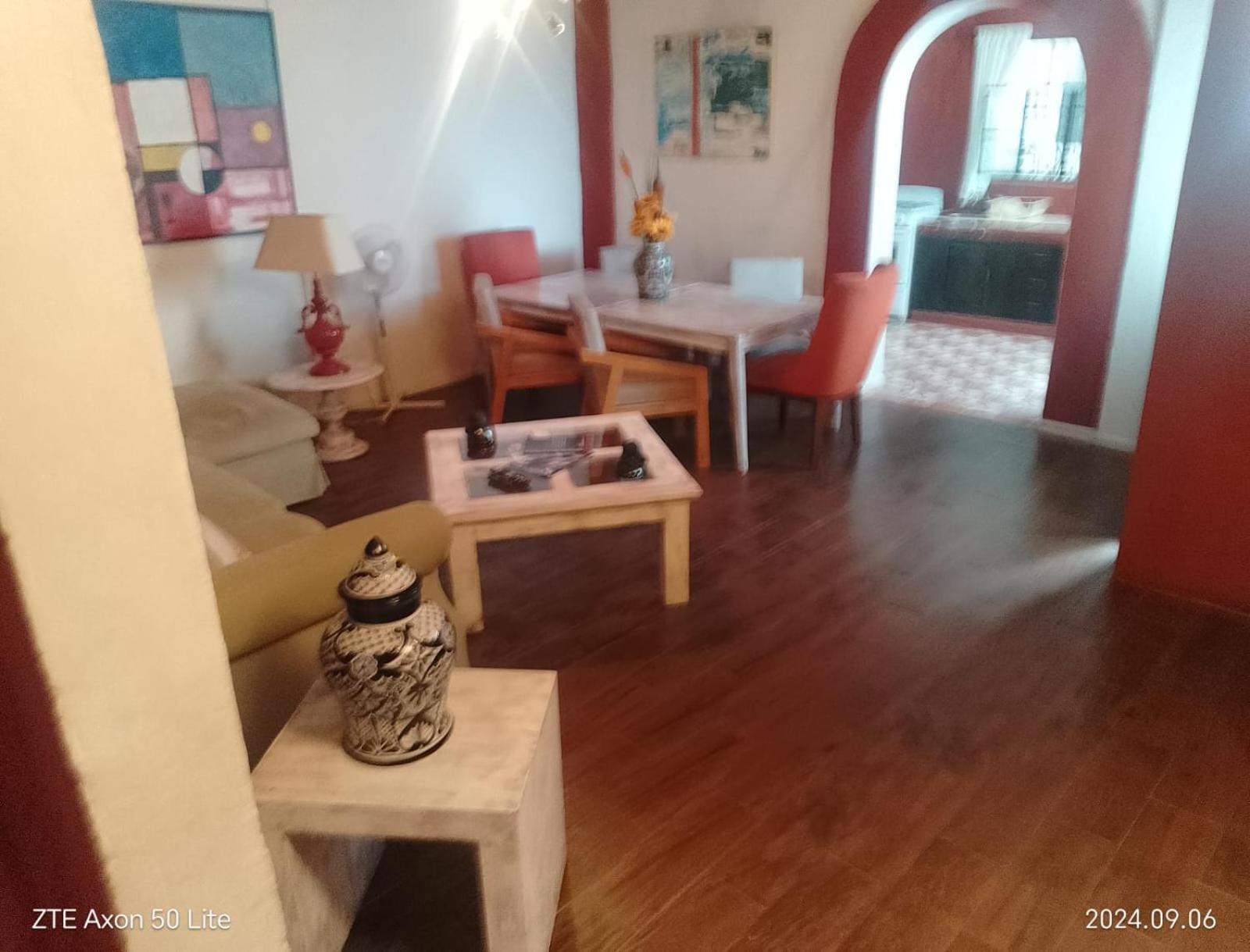 Aparthotel Sarita Centro Historico Sma San Miguel de Allende Esterno foto