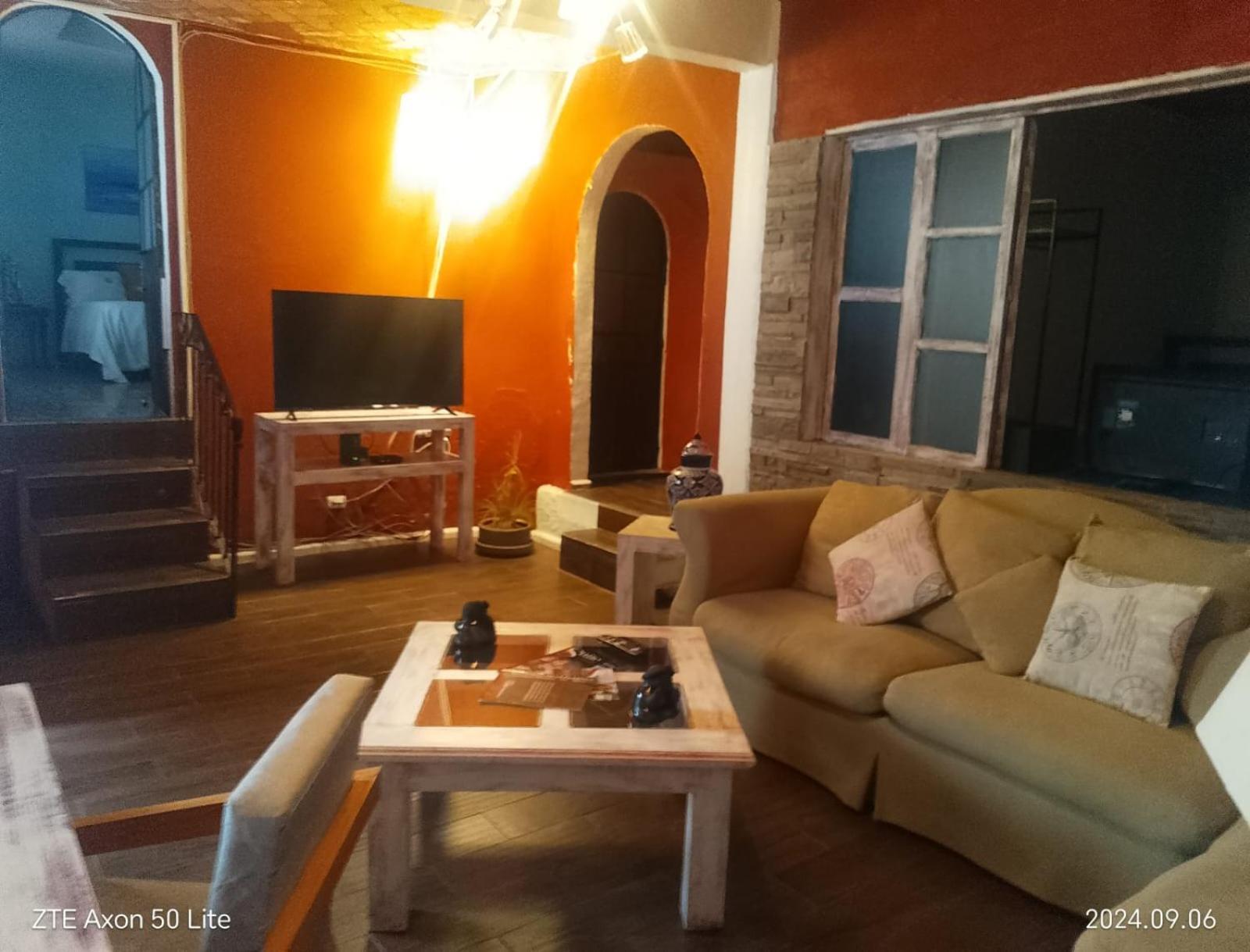 Aparthotel Sarita Centro Historico Sma San Miguel de Allende Esterno foto