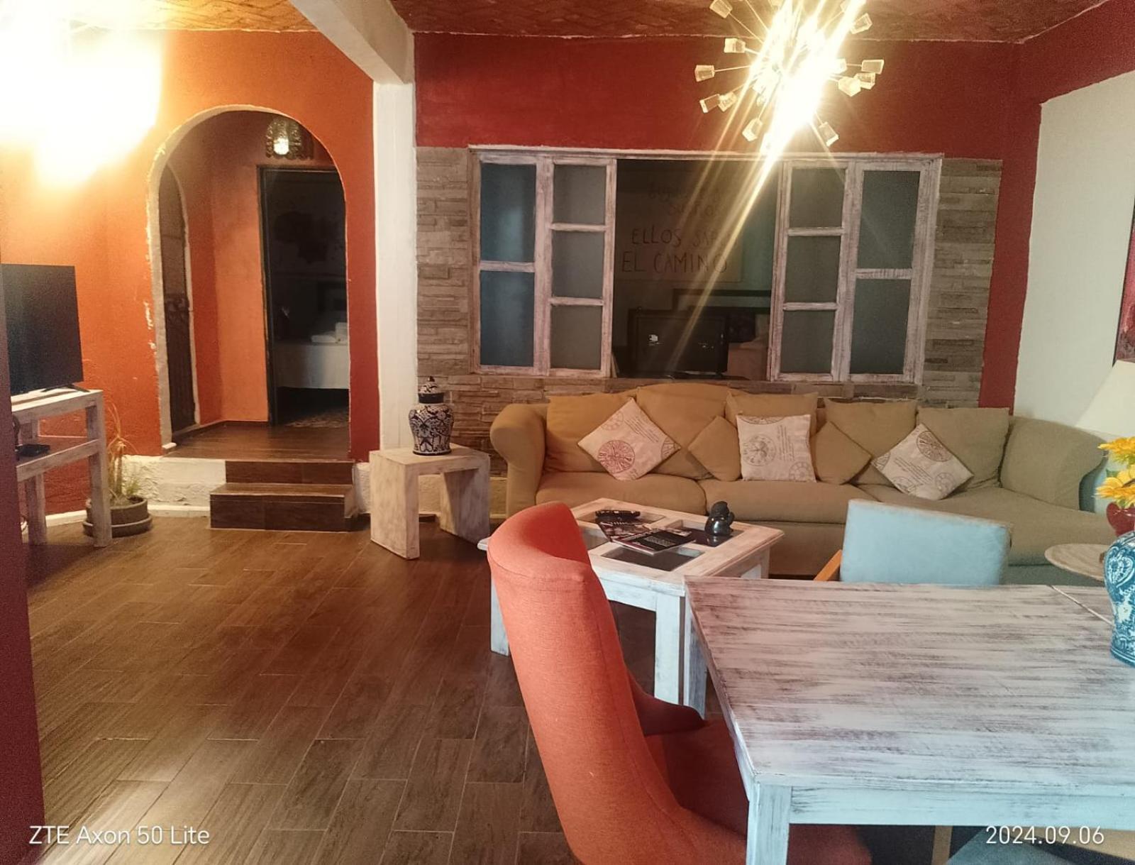 Aparthotel Sarita Centro Historico Sma San Miguel de Allende Esterno foto