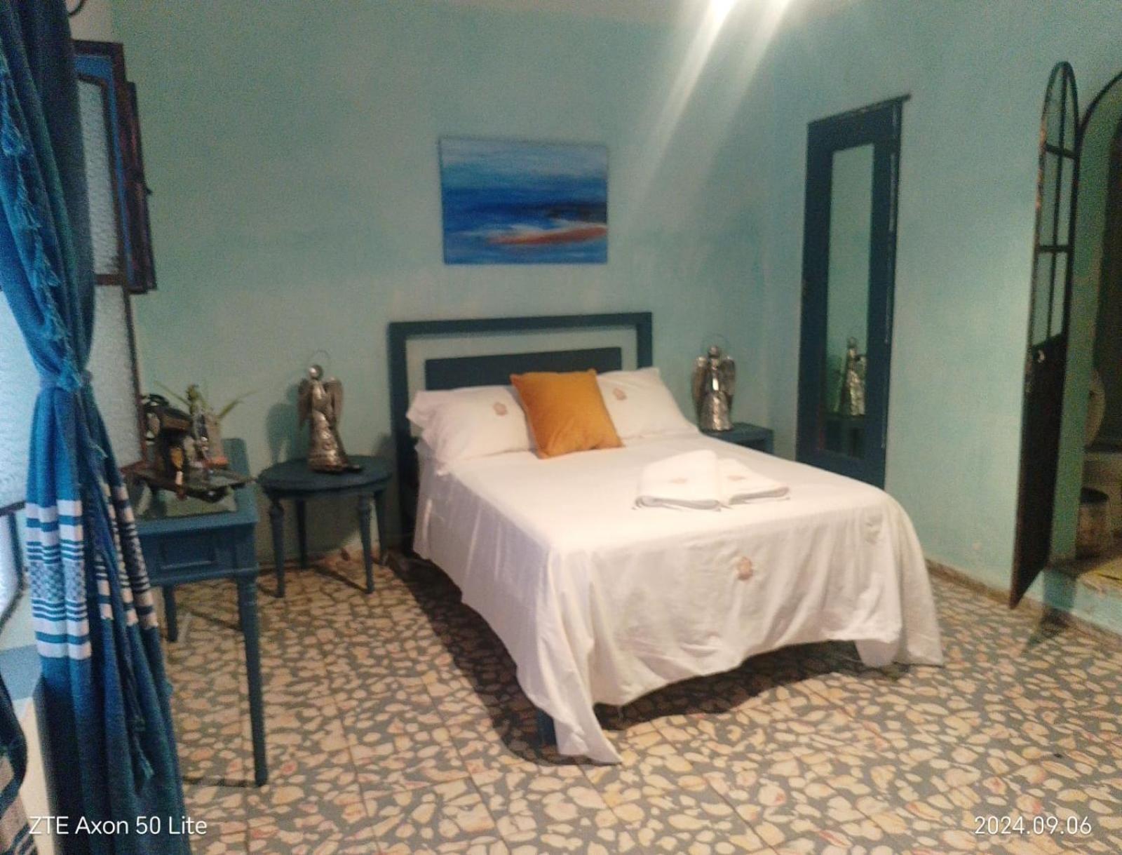 Aparthotel Sarita Centro Historico Sma San Miguel de Allende Esterno foto