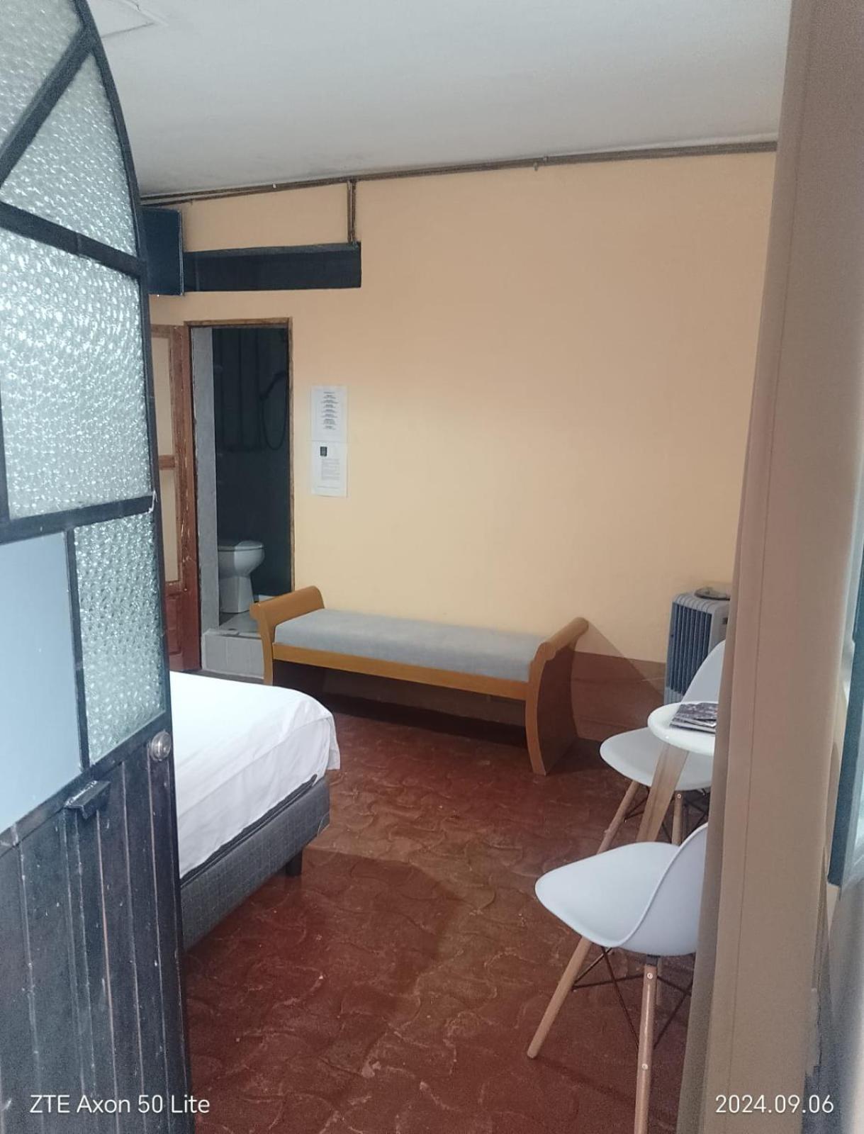 Aparthotel Sarita Centro Historico Sma San Miguel de Allende Esterno foto