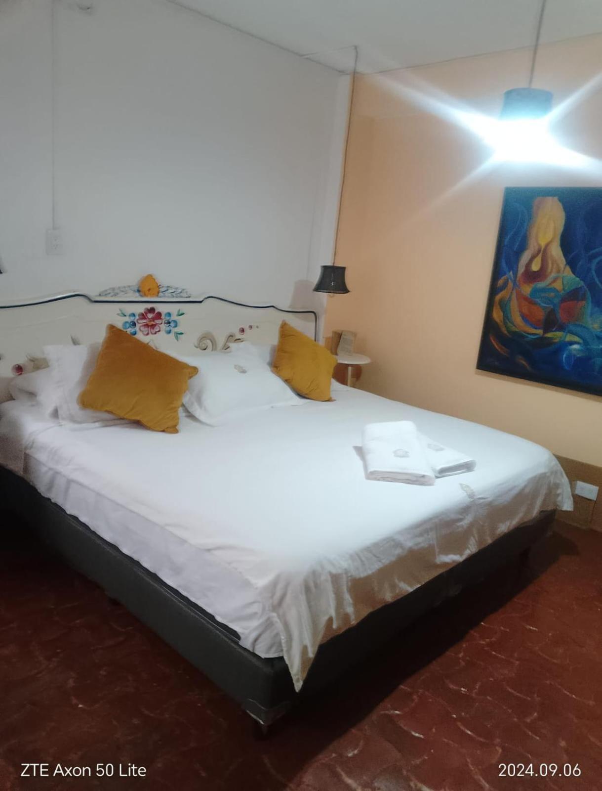 Aparthotel Sarita Centro Historico Sma San Miguel de Allende Esterno foto
