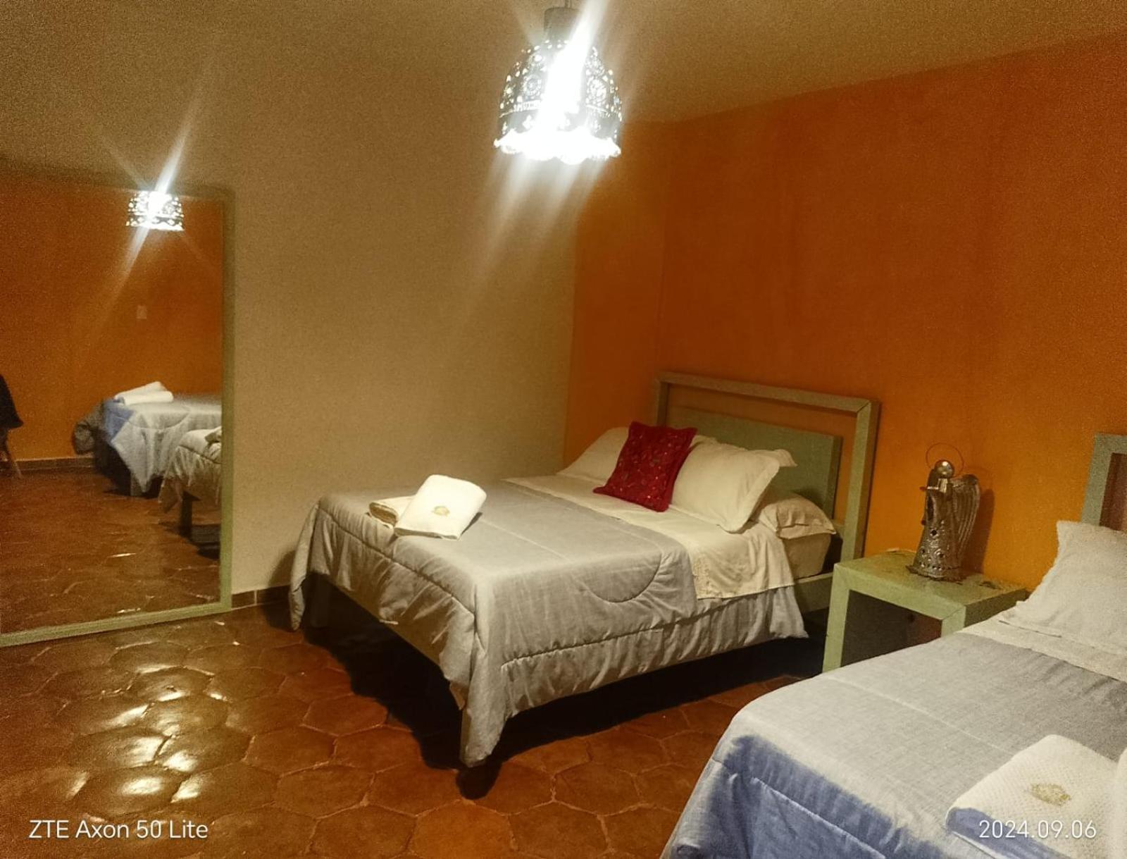 Aparthotel Sarita Centro Historico Sma San Miguel de Allende Esterno foto