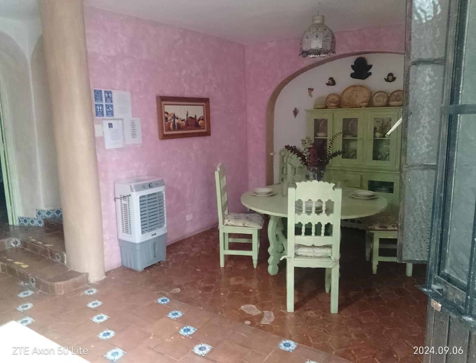 Aparthotel Sarita Centro Historico Sma San Miguel de Allende Esterno foto