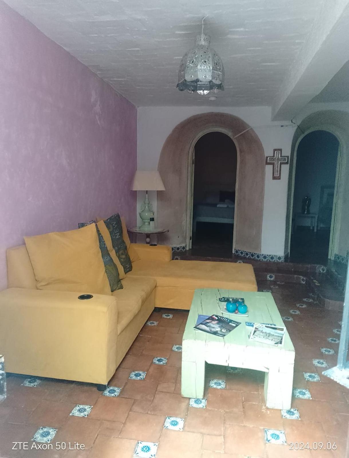 Aparthotel Sarita Centro Historico Sma San Miguel de Allende Esterno foto