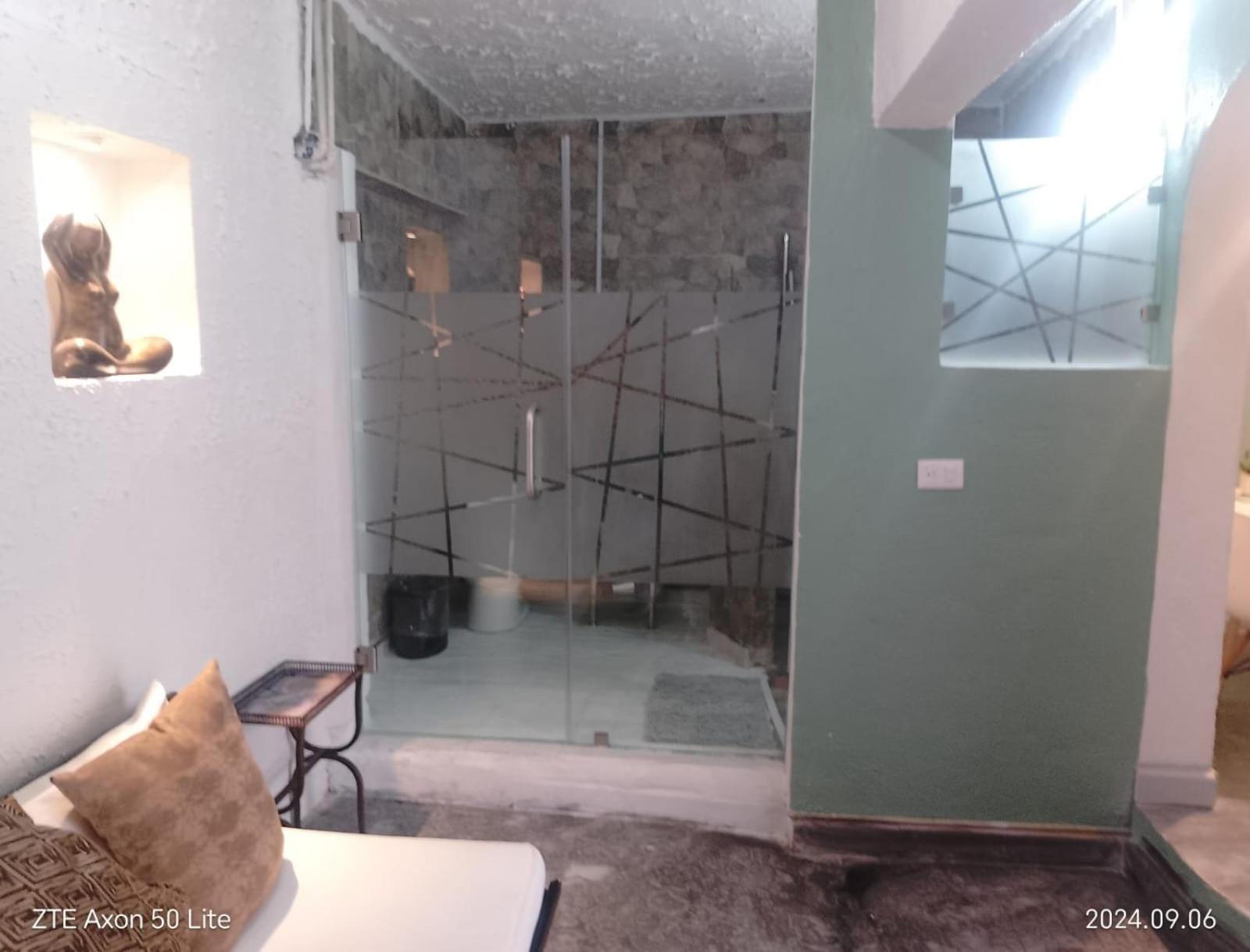 Aparthotel Sarita Centro Historico Sma San Miguel de Allende Esterno foto