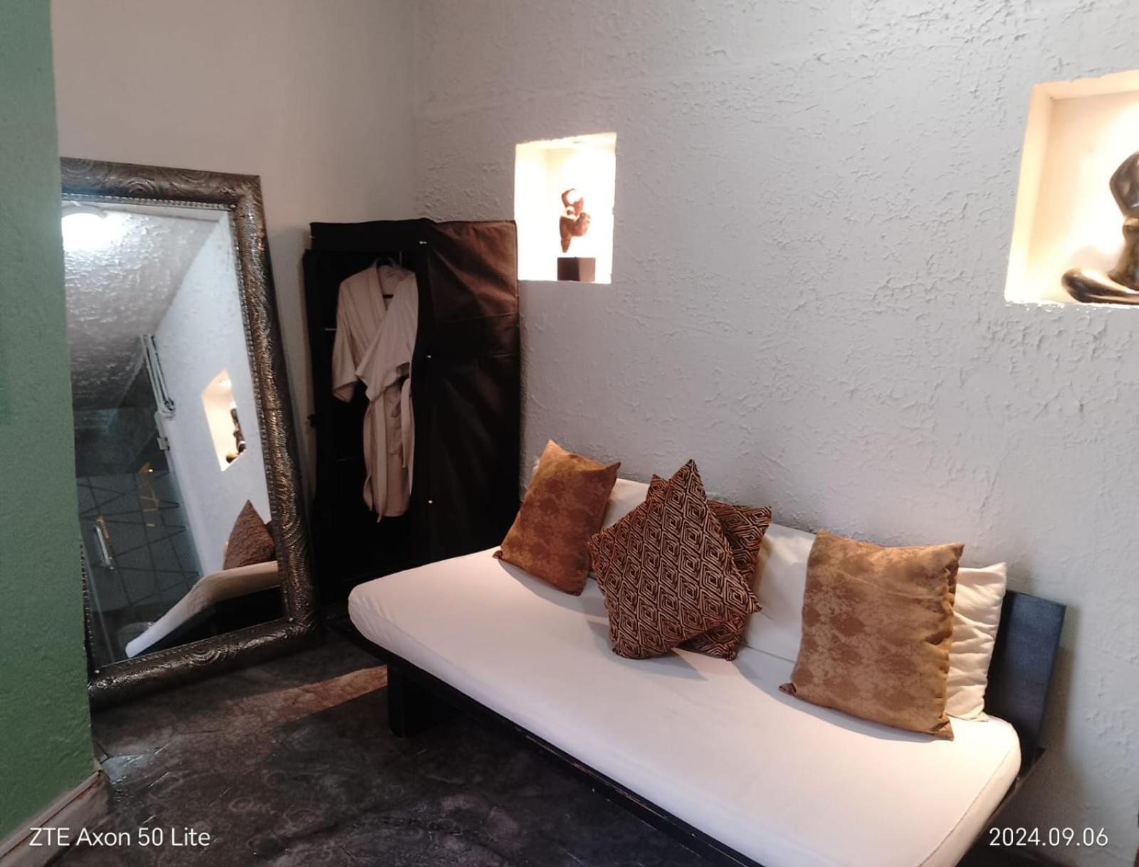 Aparthotel Sarita Centro Historico Sma San Miguel de Allende Esterno foto