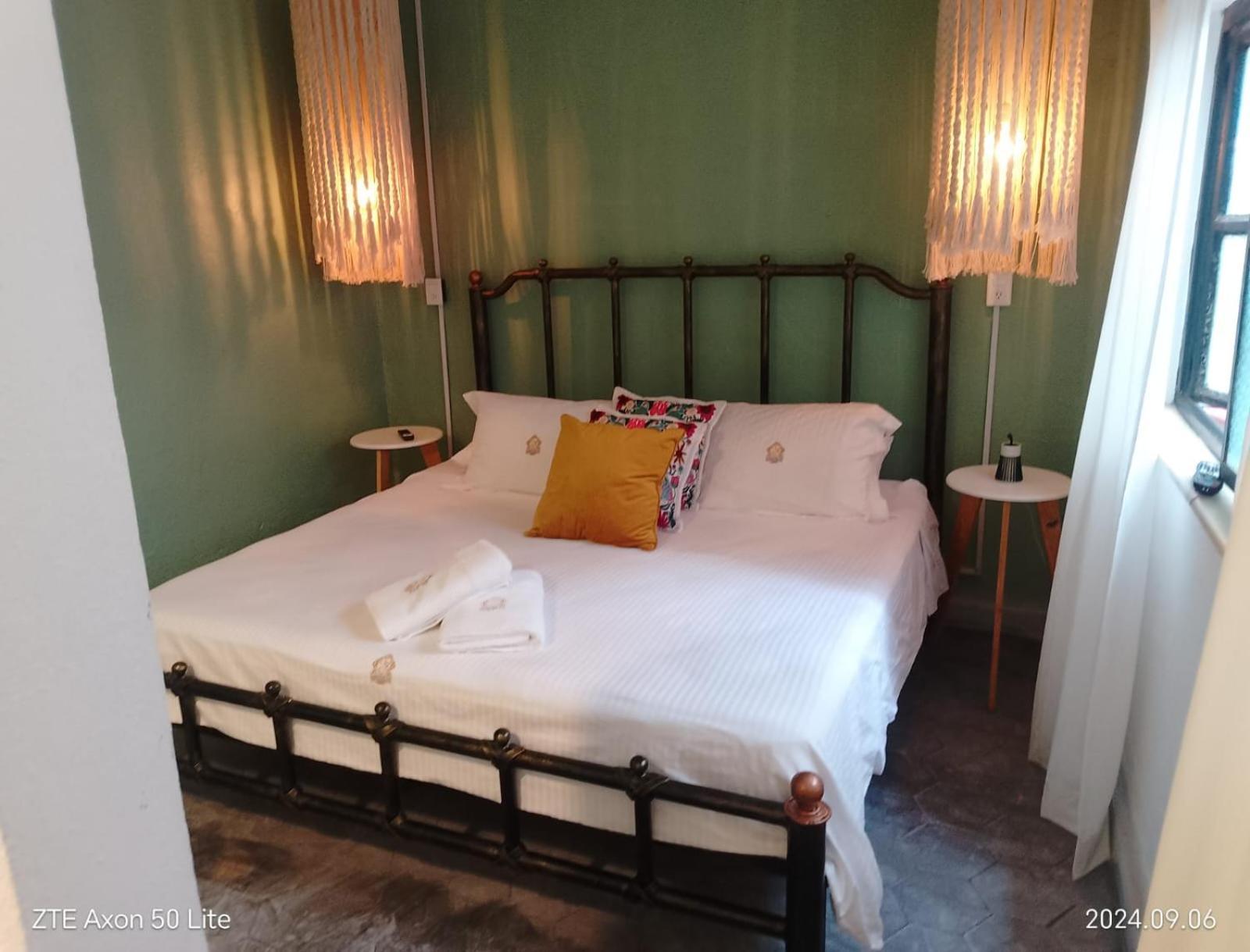 Aparthotel Sarita Centro Historico Sma San Miguel de Allende Esterno foto