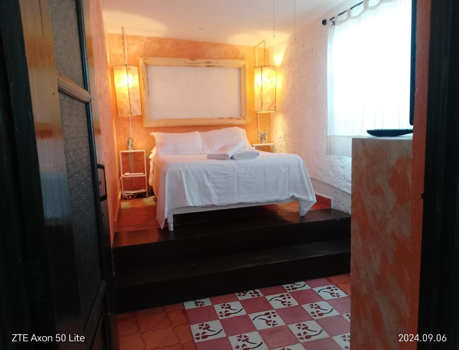 Aparthotel Sarita Centro Historico Sma San Miguel de Allende Esterno foto