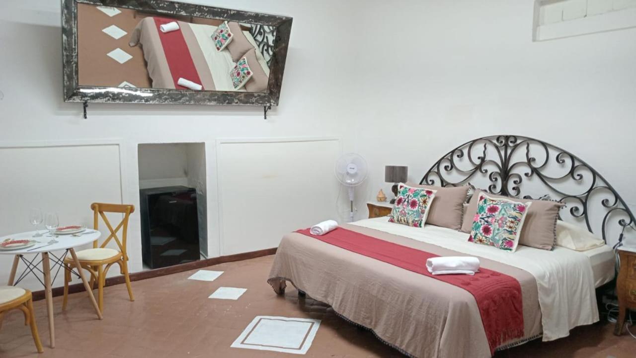 Aparthotel Sarita Centro Historico Sma San Miguel de Allende Esterno foto