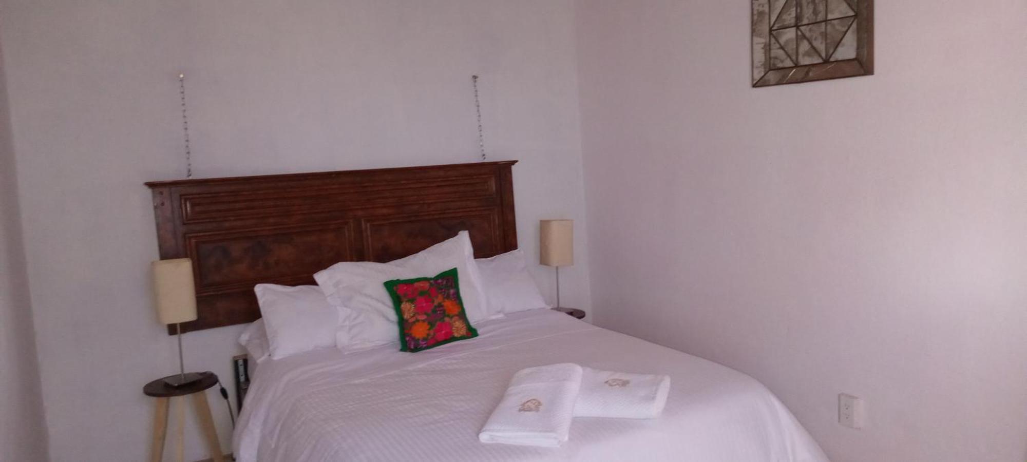 Aparthotel Sarita Centro Historico Sma San Miguel de Allende Esterno foto