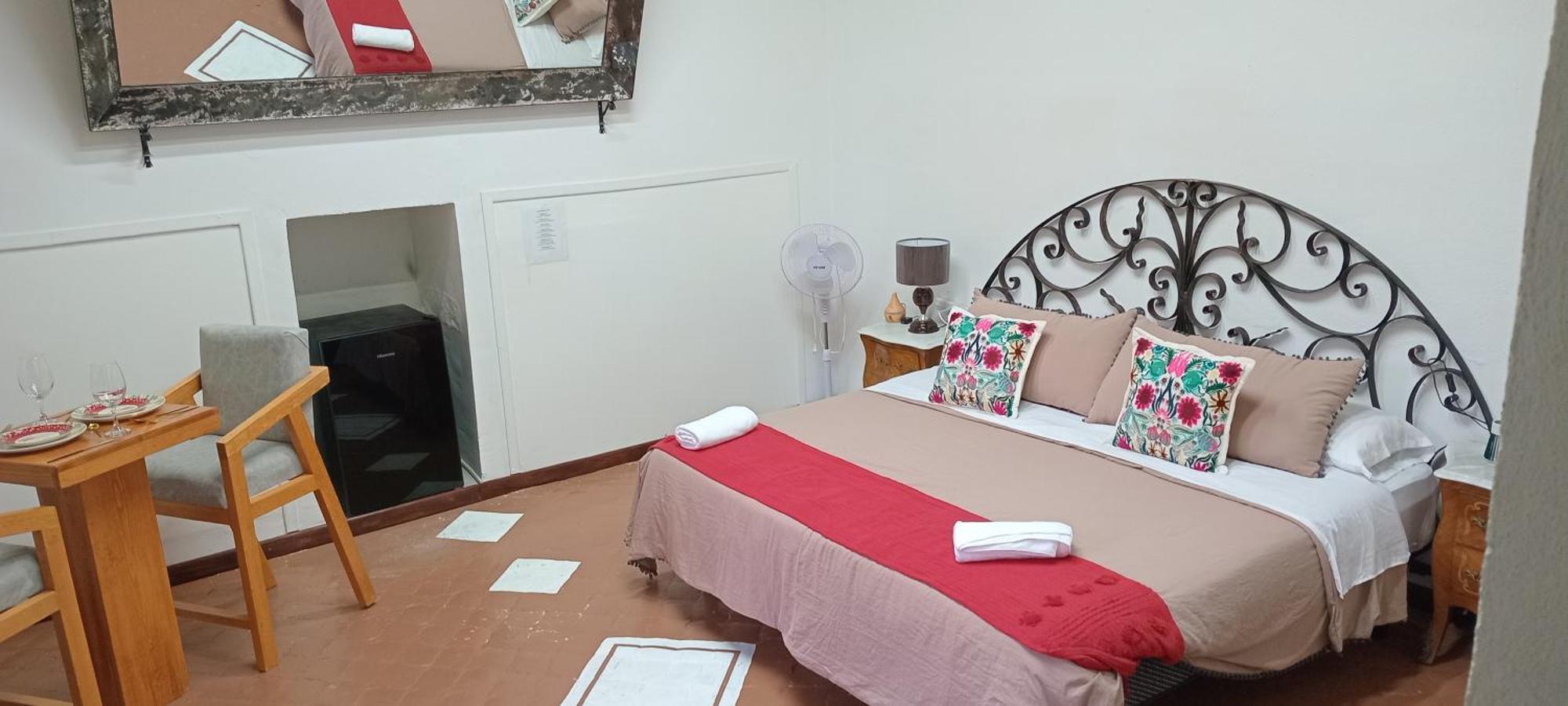 Aparthotel Sarita Centro Historico Sma San Miguel de Allende Esterno foto