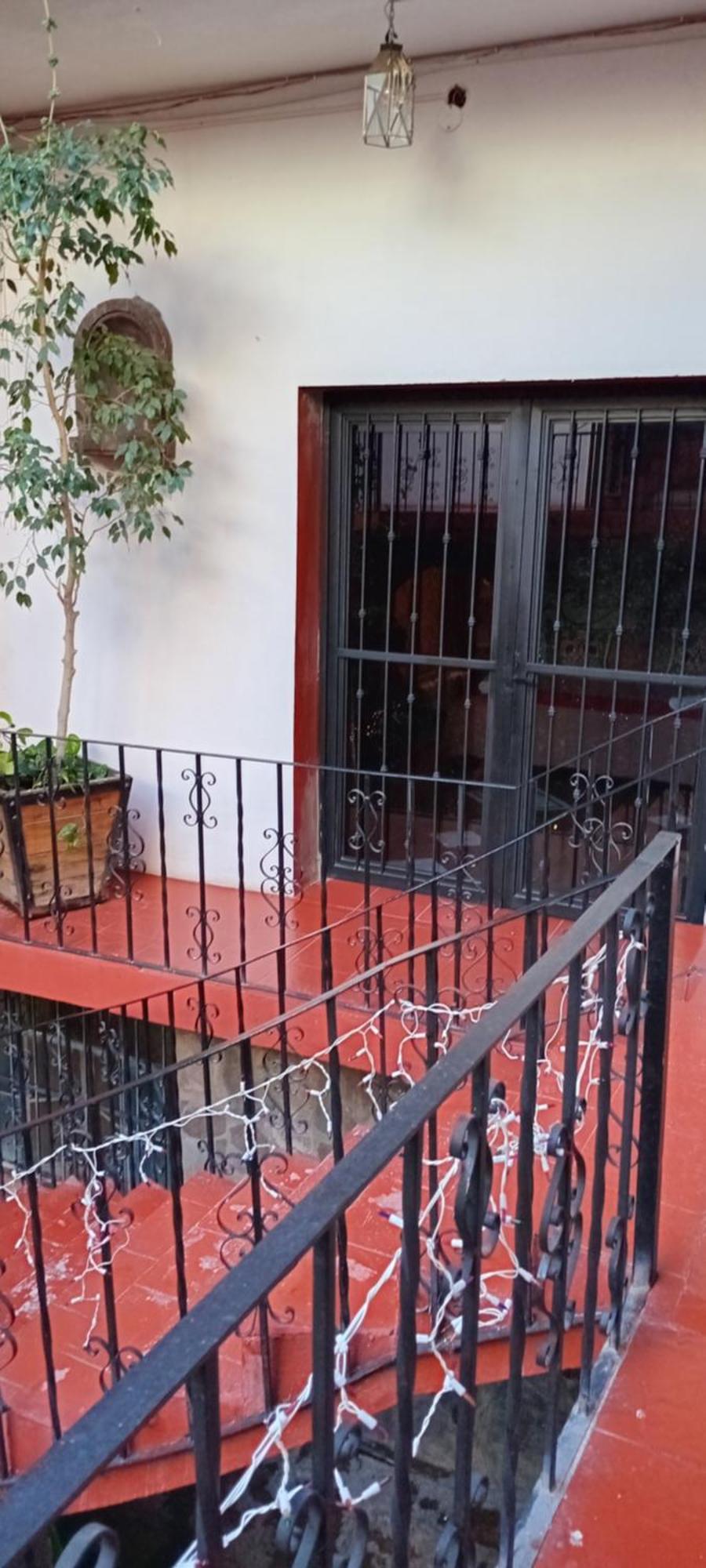 Aparthotel Sarita Centro Historico Sma San Miguel de Allende Esterno foto