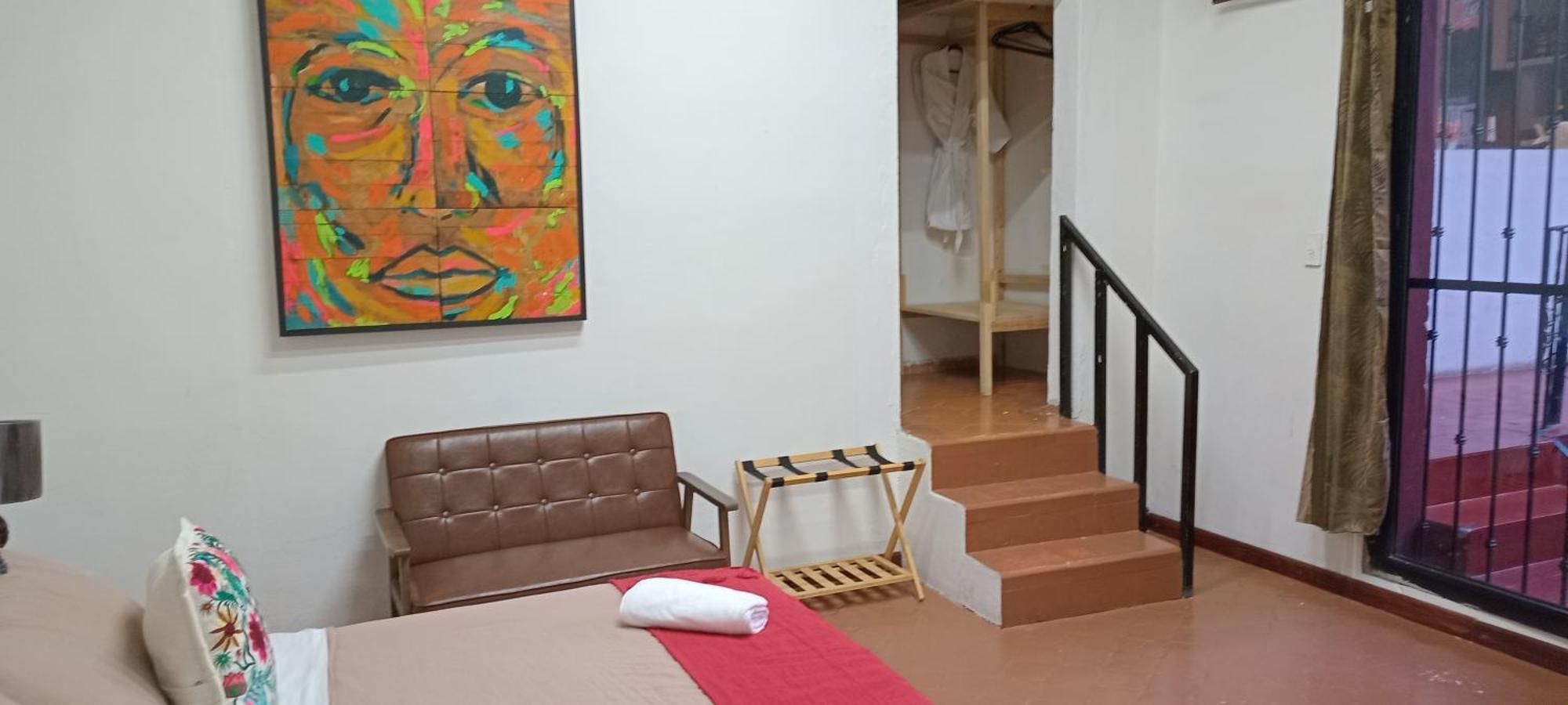Aparthotel Sarita Centro Historico Sma San Miguel de Allende Esterno foto