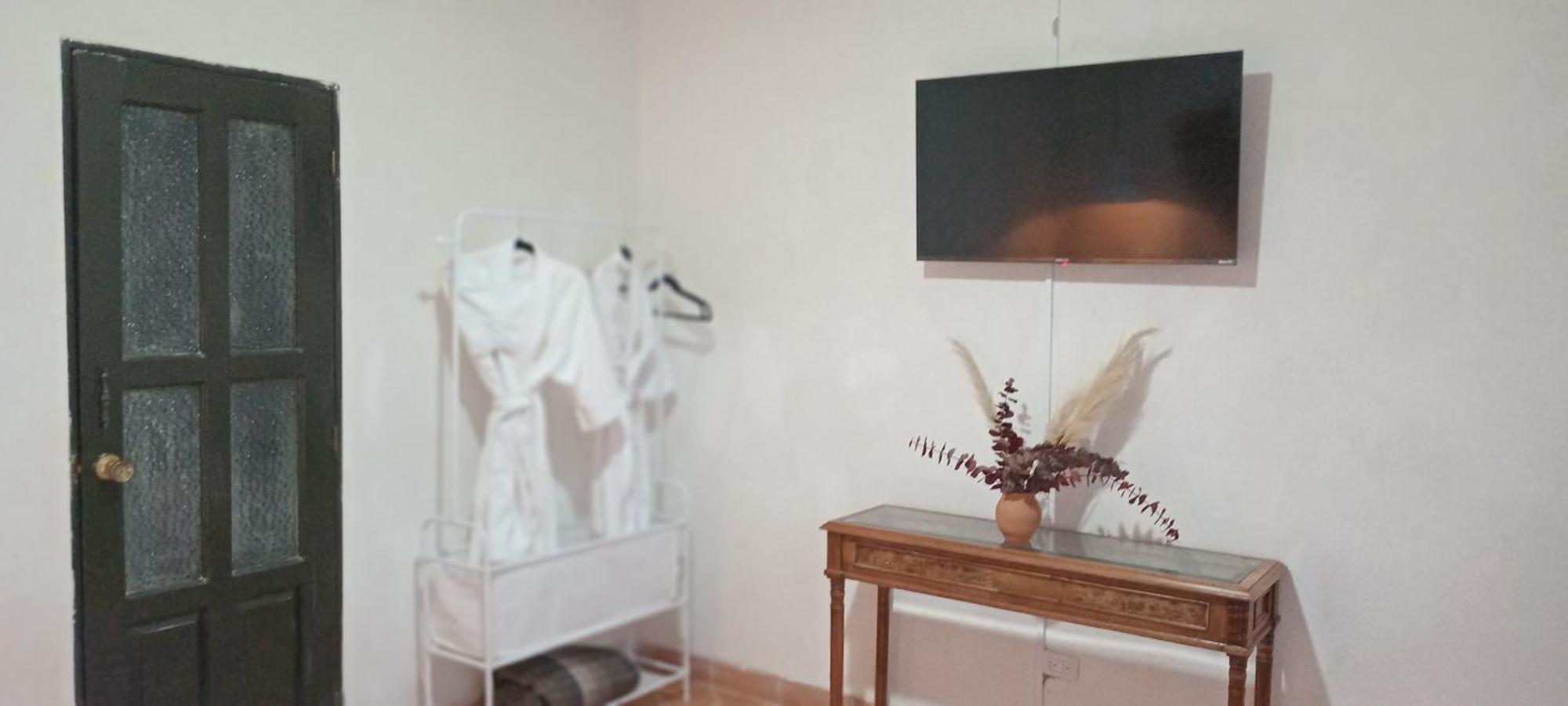 Aparthotel Sarita Centro Historico Sma San Miguel de Allende Esterno foto