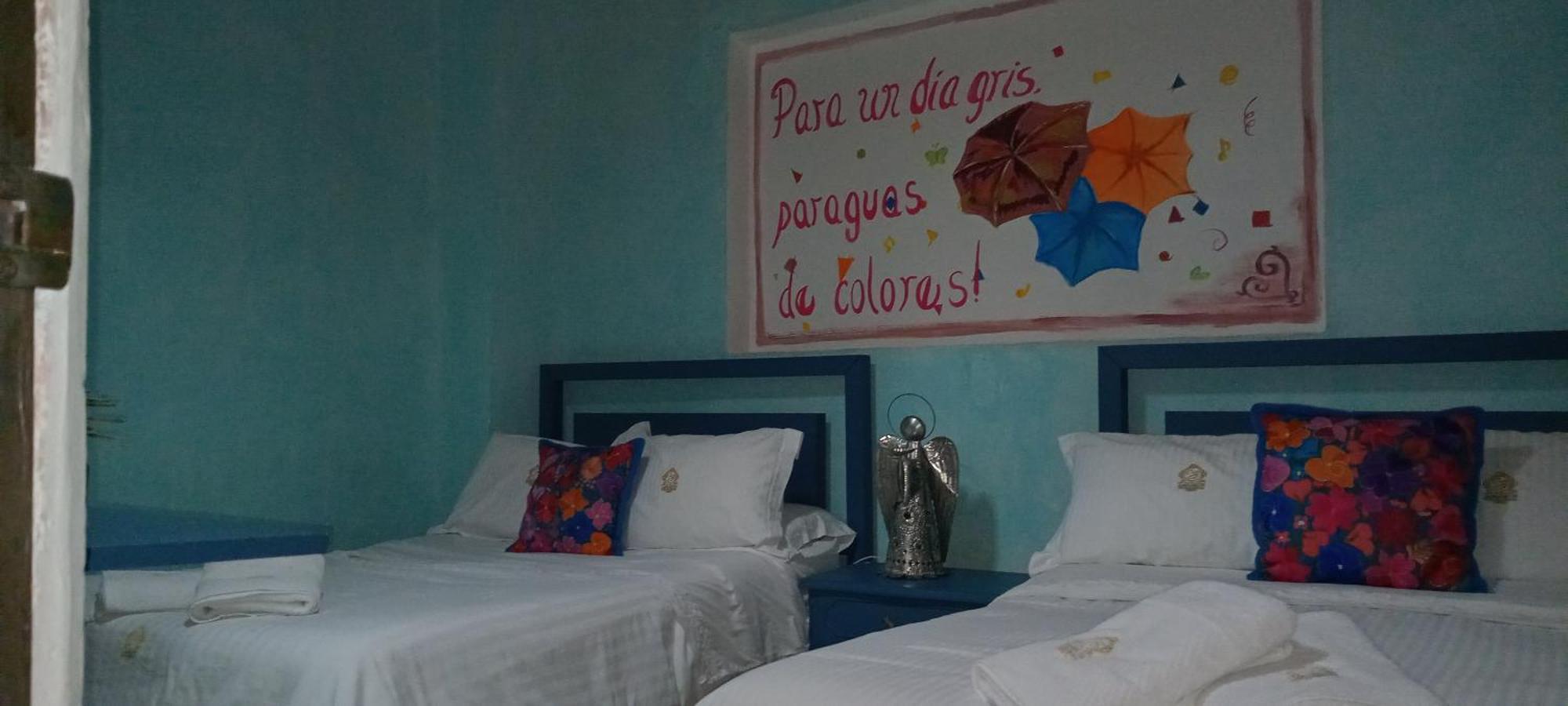 Aparthotel Sarita Centro Historico Sma San Miguel de Allende Esterno foto