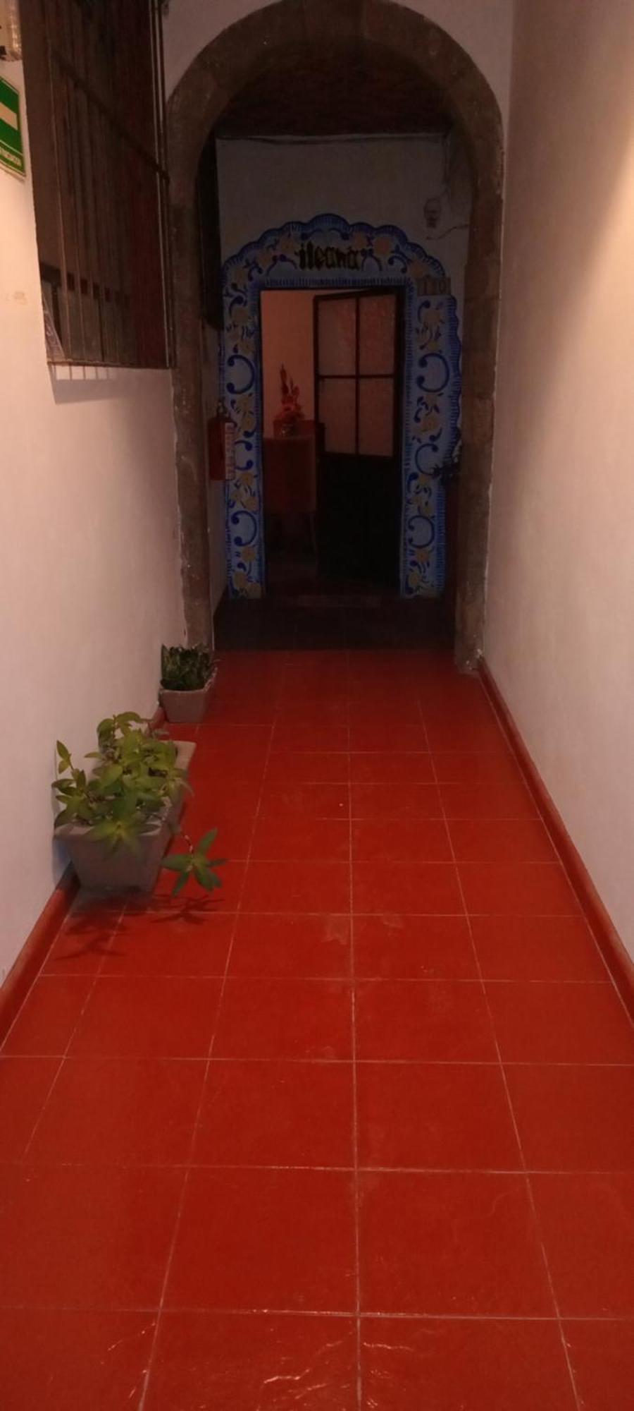 Aparthotel Sarita Centro Historico Sma San Miguel de Allende Esterno foto