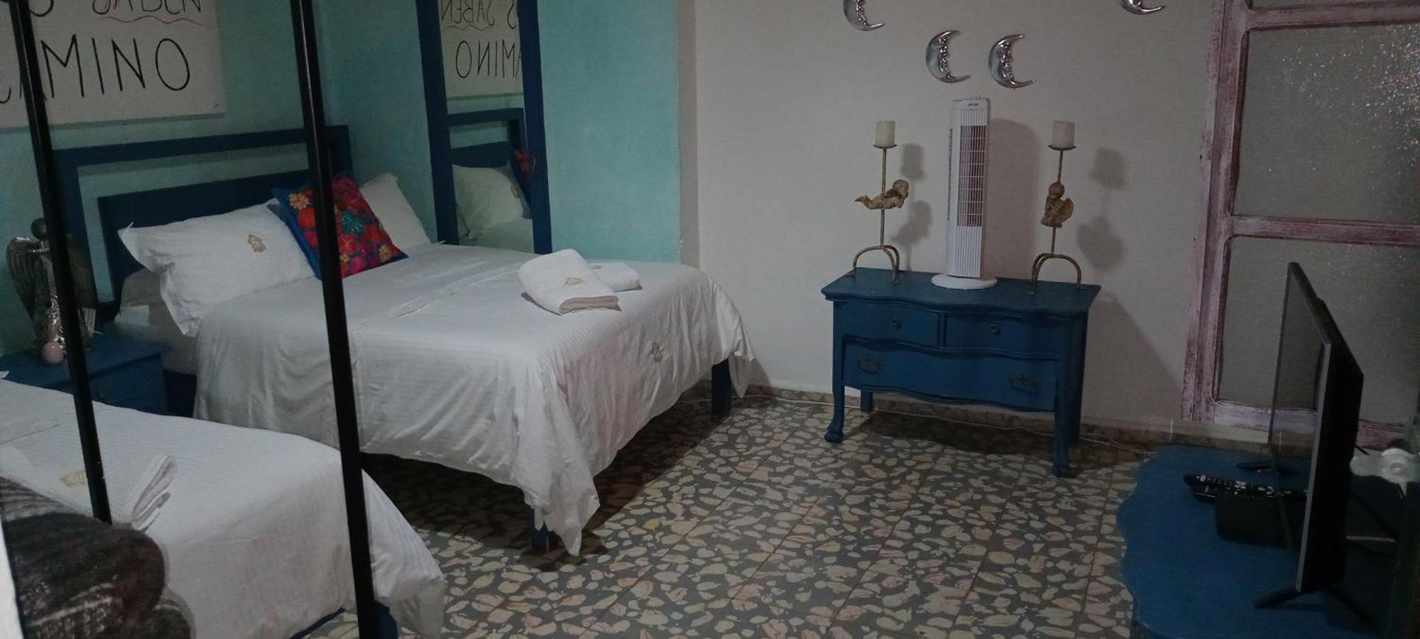 Aparthotel Sarita Centro Historico Sma San Miguel de Allende Esterno foto