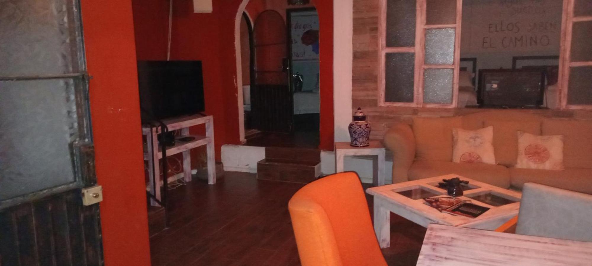 Aparthotel Sarita Centro Historico Sma San Miguel de Allende Esterno foto