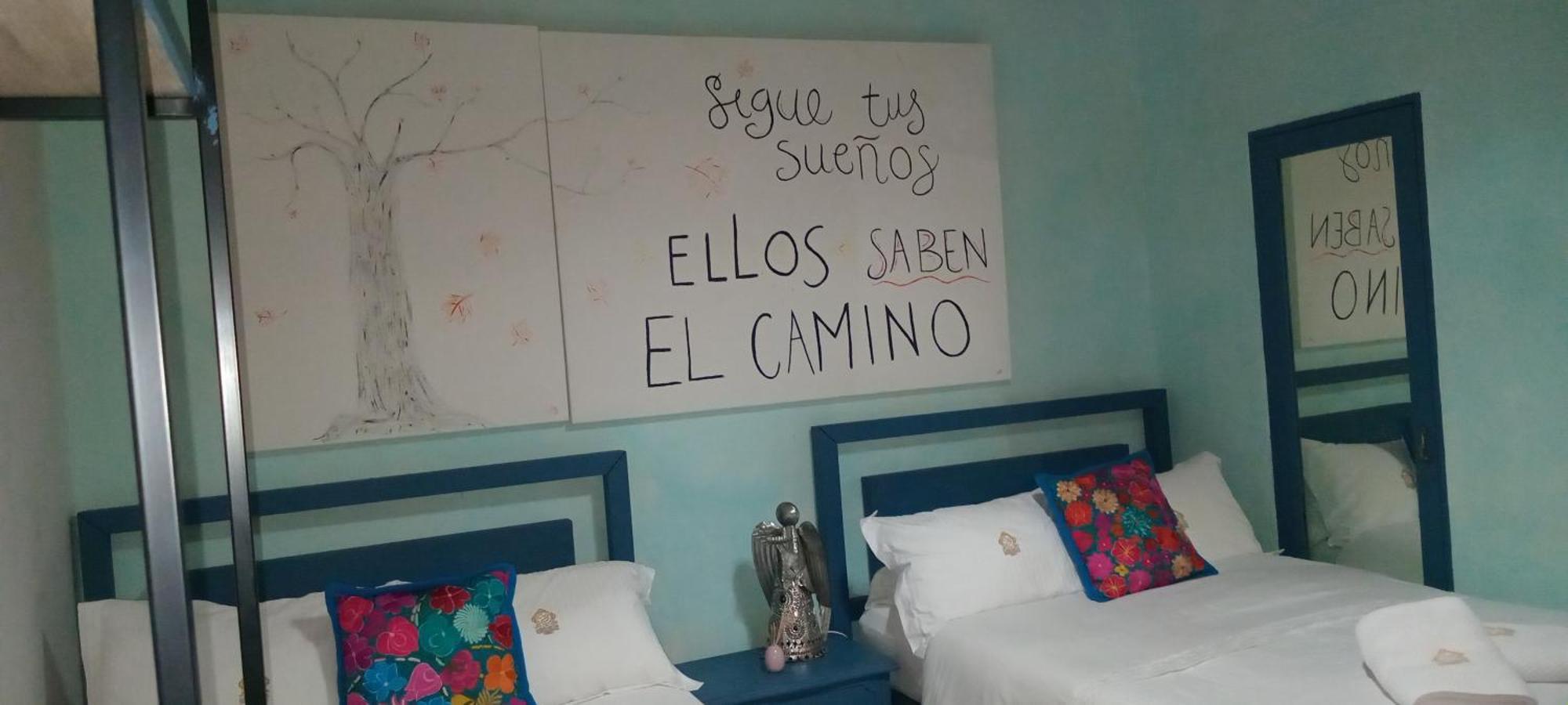 Aparthotel Sarita Centro Historico Sma San Miguel de Allende Esterno foto