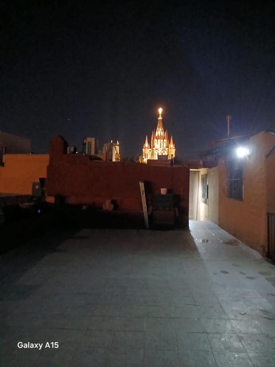 Aparthotel Sarita Centro Historico Sma San Miguel de Allende Esterno foto