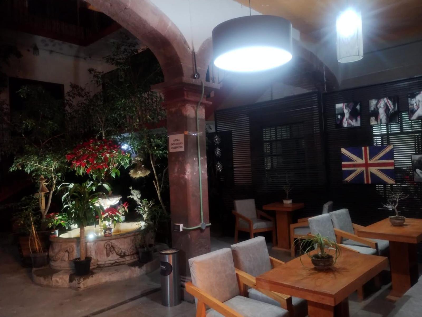 Aparthotel Sarita Centro Historico Sma San Miguel de Allende Esterno foto