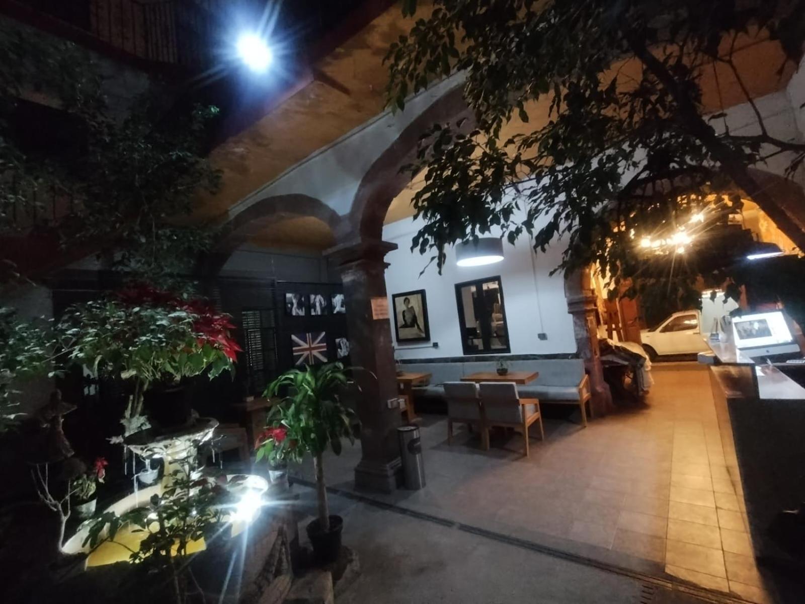 Aparthotel Sarita Centro Historico Sma San Miguel de Allende Esterno foto